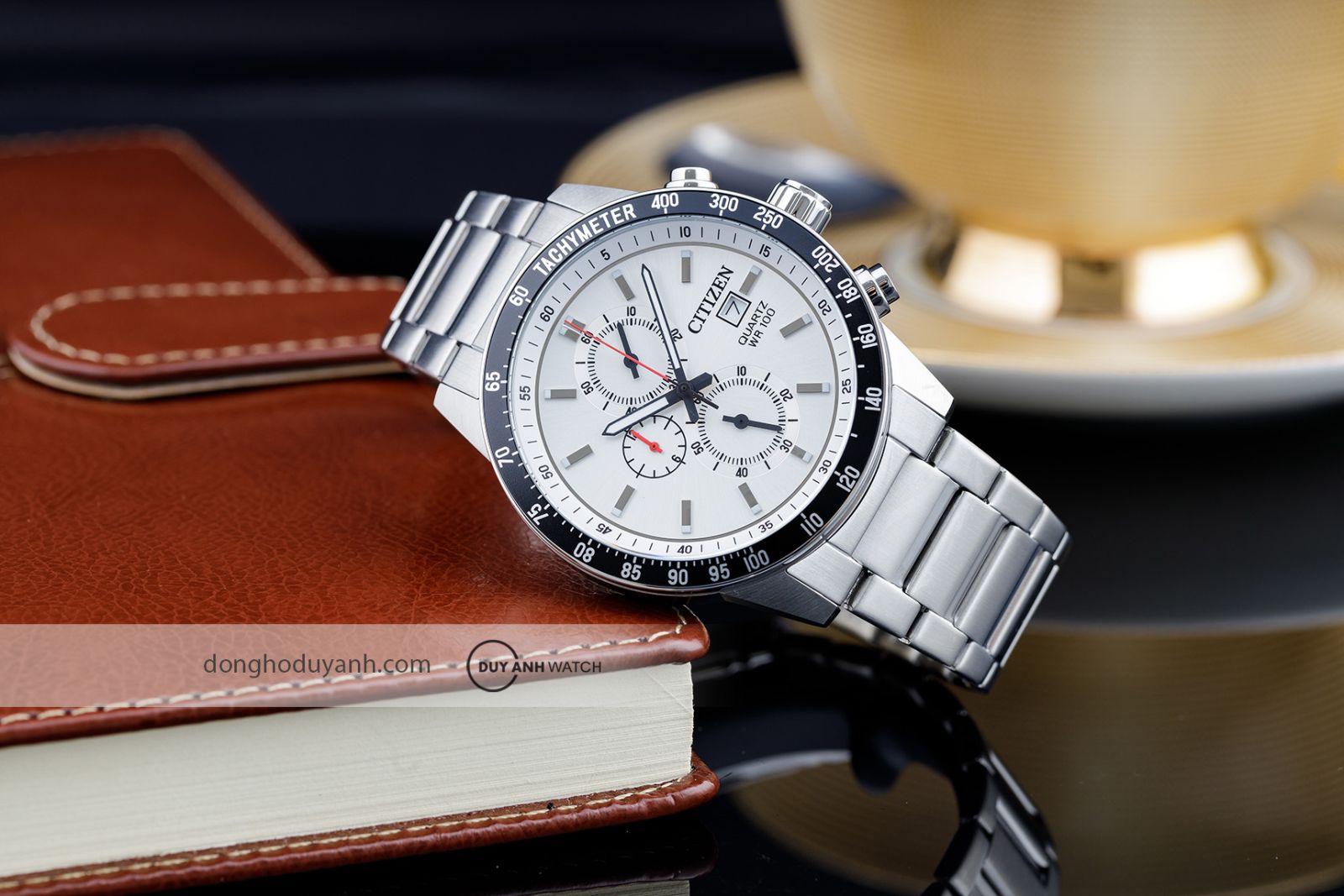 Đồng hồ nam Citizen AN3680-50A