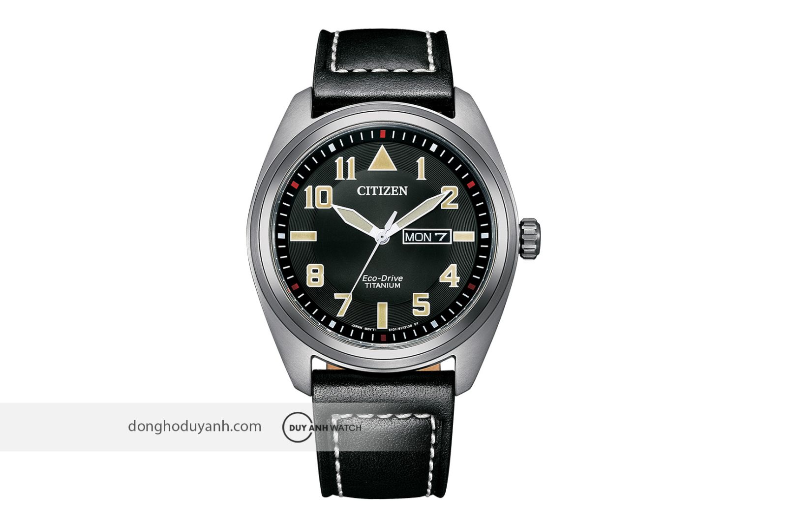 Citizen Eco-Drive BM8560-29E