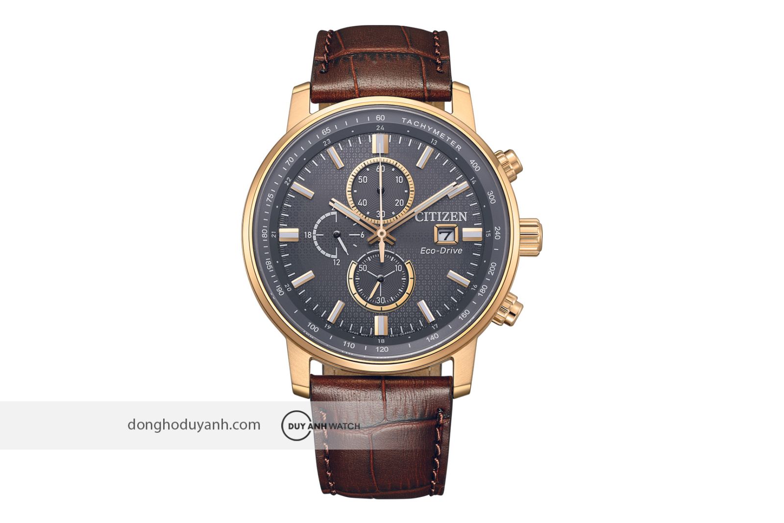 Citizen Eco-Drive CA0843-11H