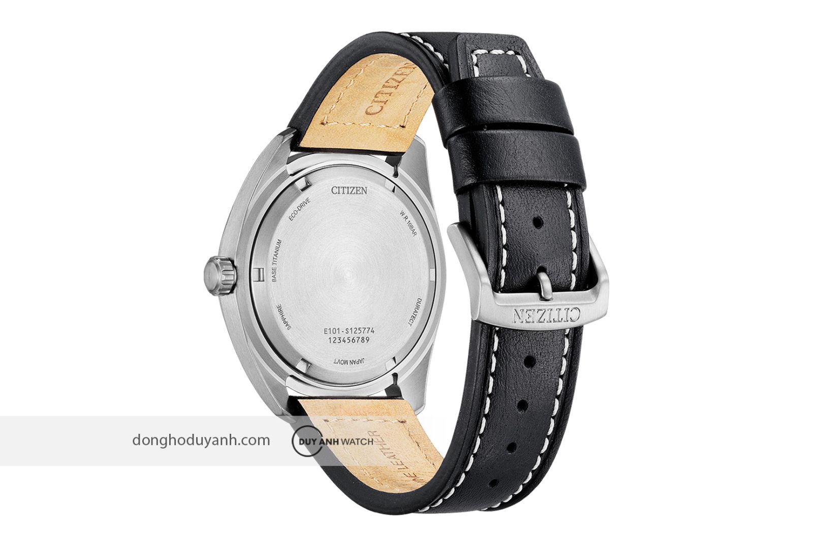Mặt số Citizen Eco-Drive BM8560-29E