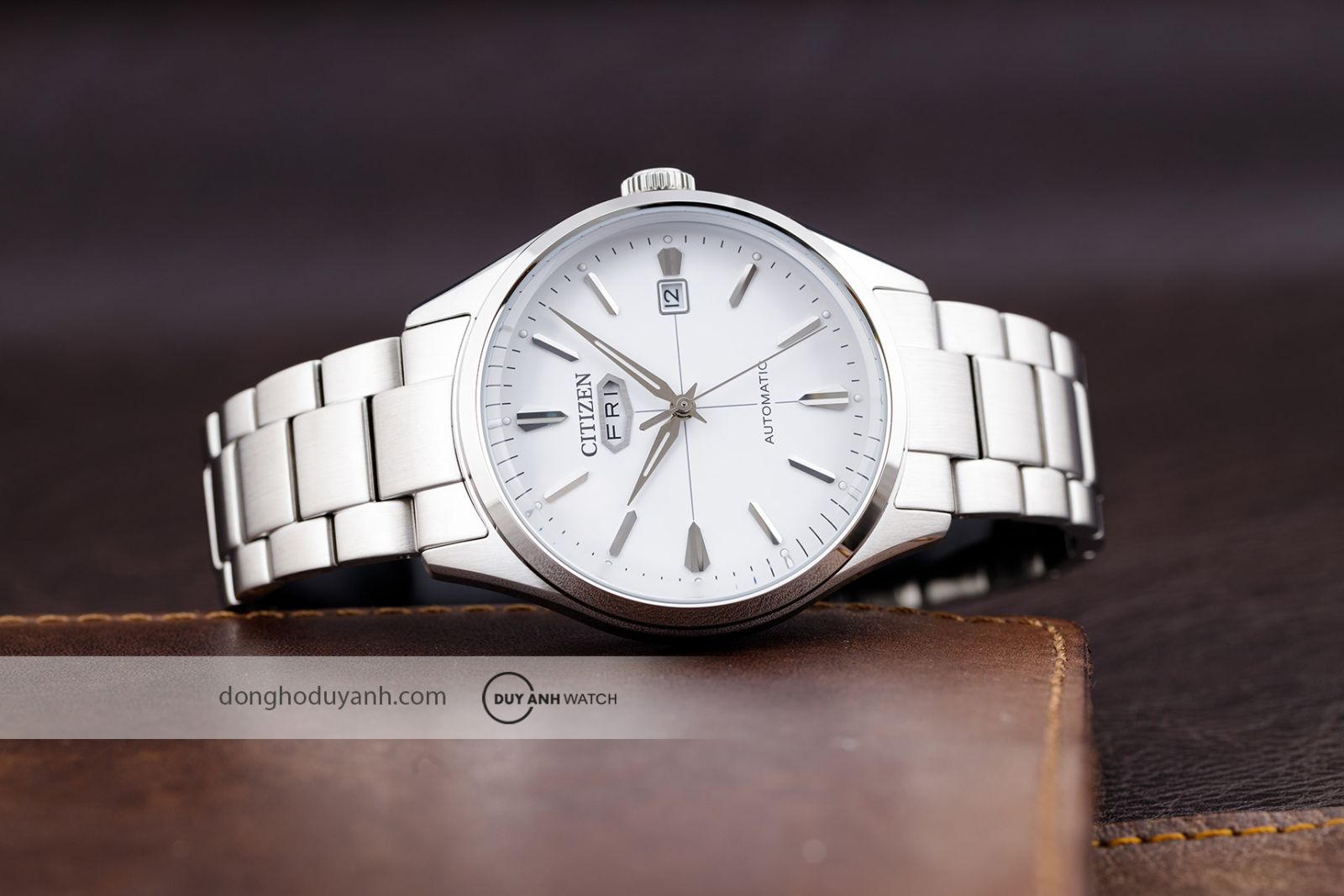 Đồng hồ nam Citizen C7 NH8391-51A