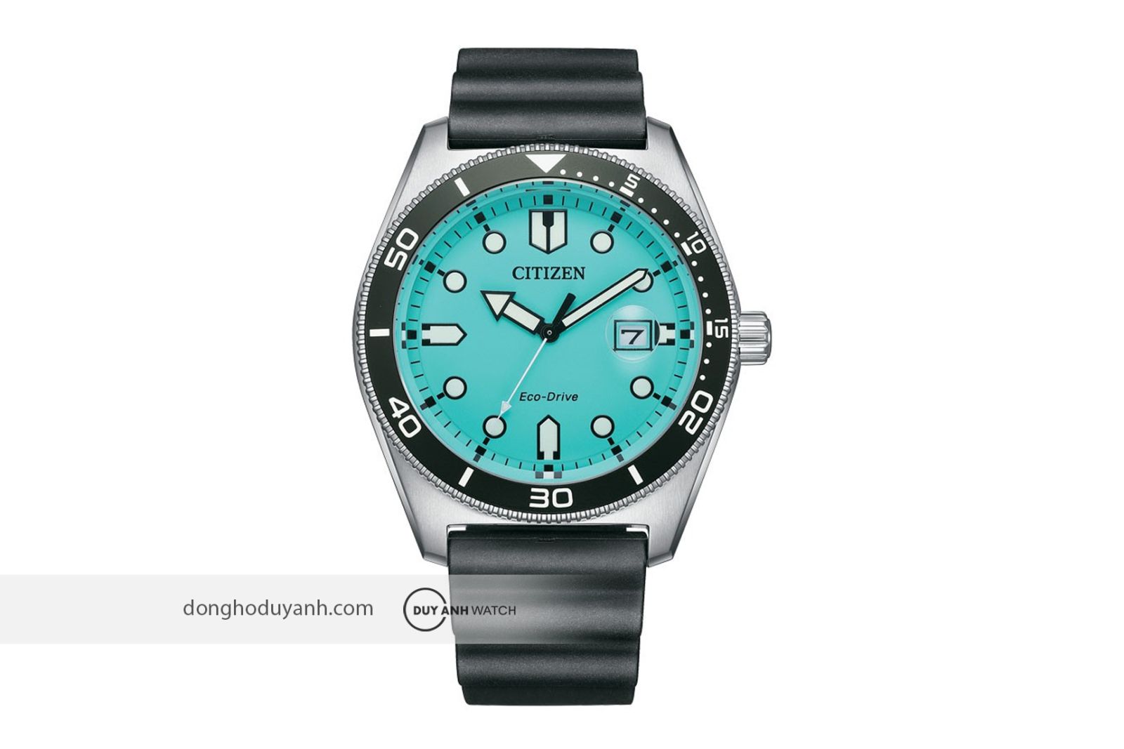 Đồng hồ nam Citizen Eco-Drive AW1760-14X