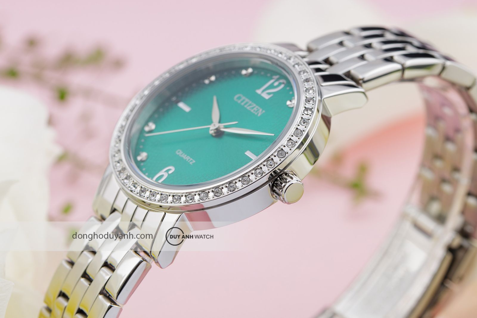 Bộ máy Citizen EL3100-55Z