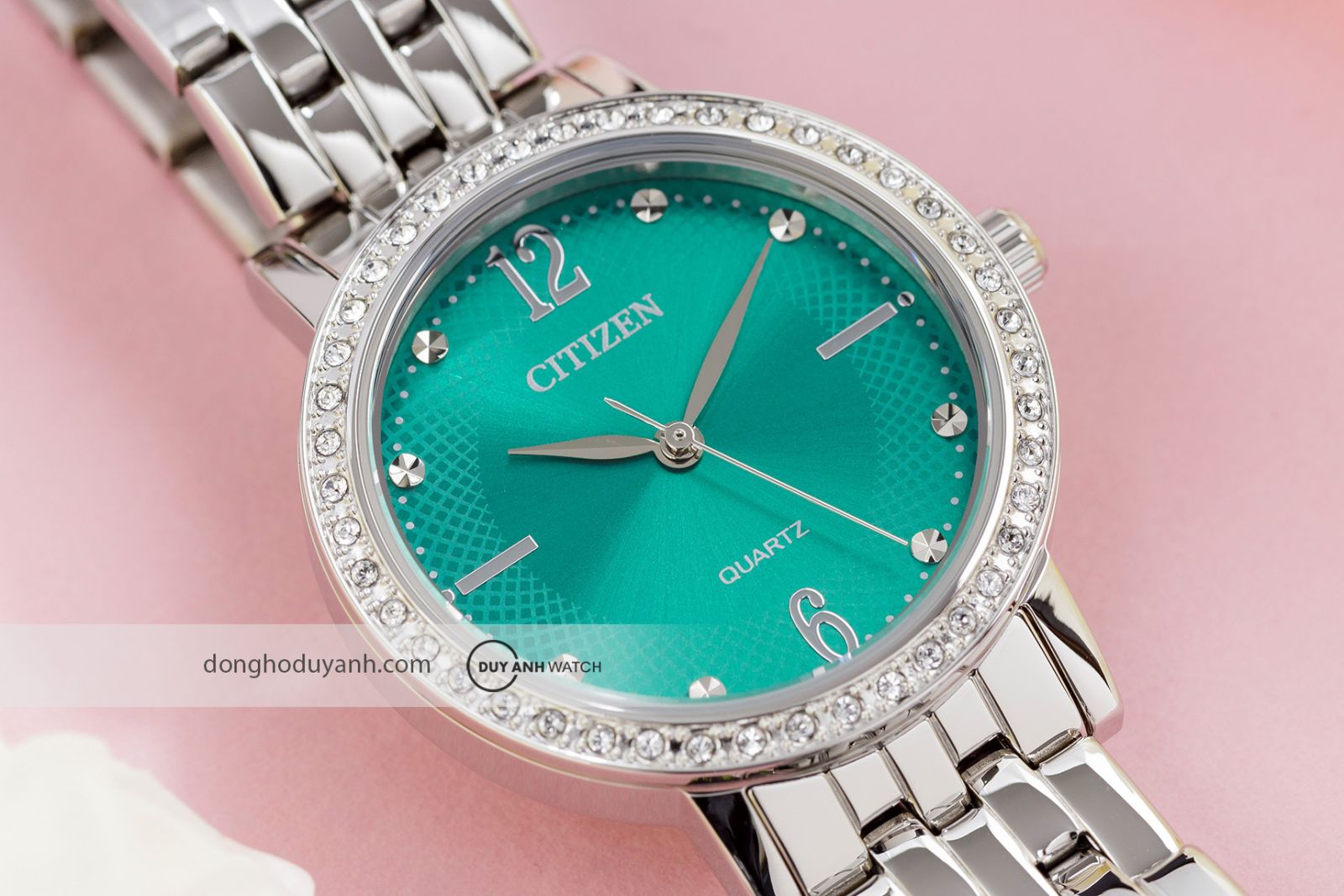 Mật số Citizen EL3100-55Z