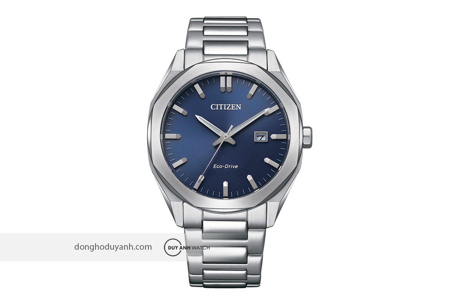 Đồng hồ Citizen Eco-Drive BM7600-81L