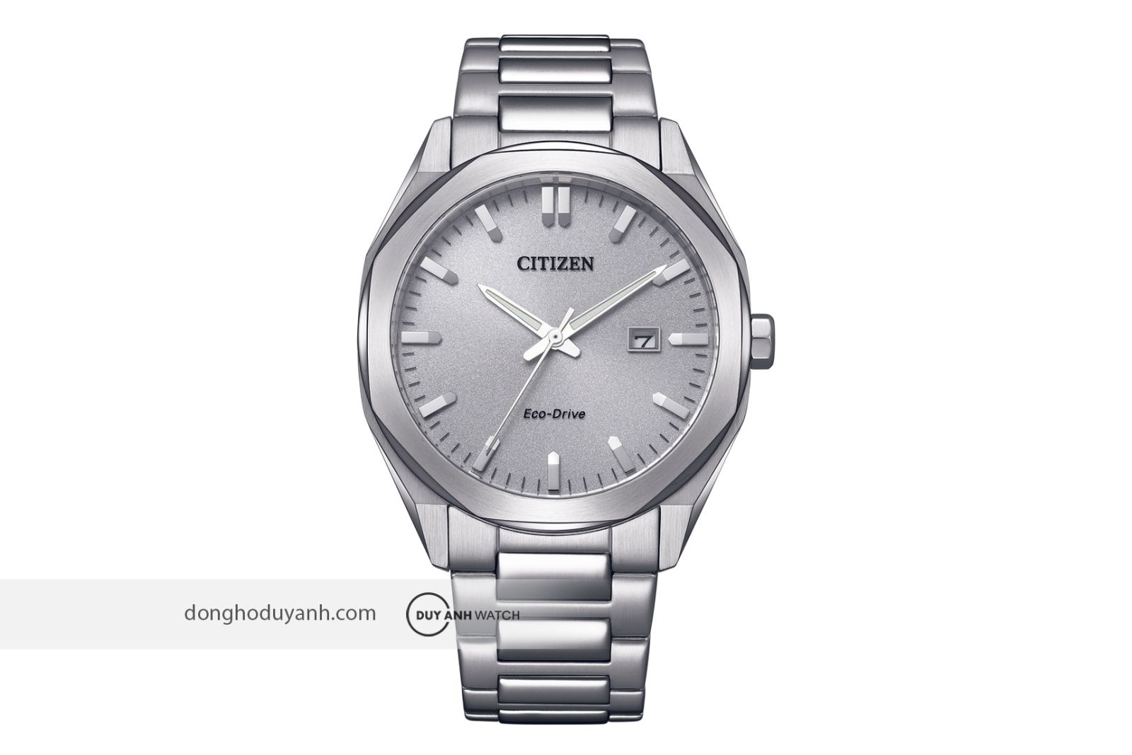 Citizen Eco-Drive BM7600-81A