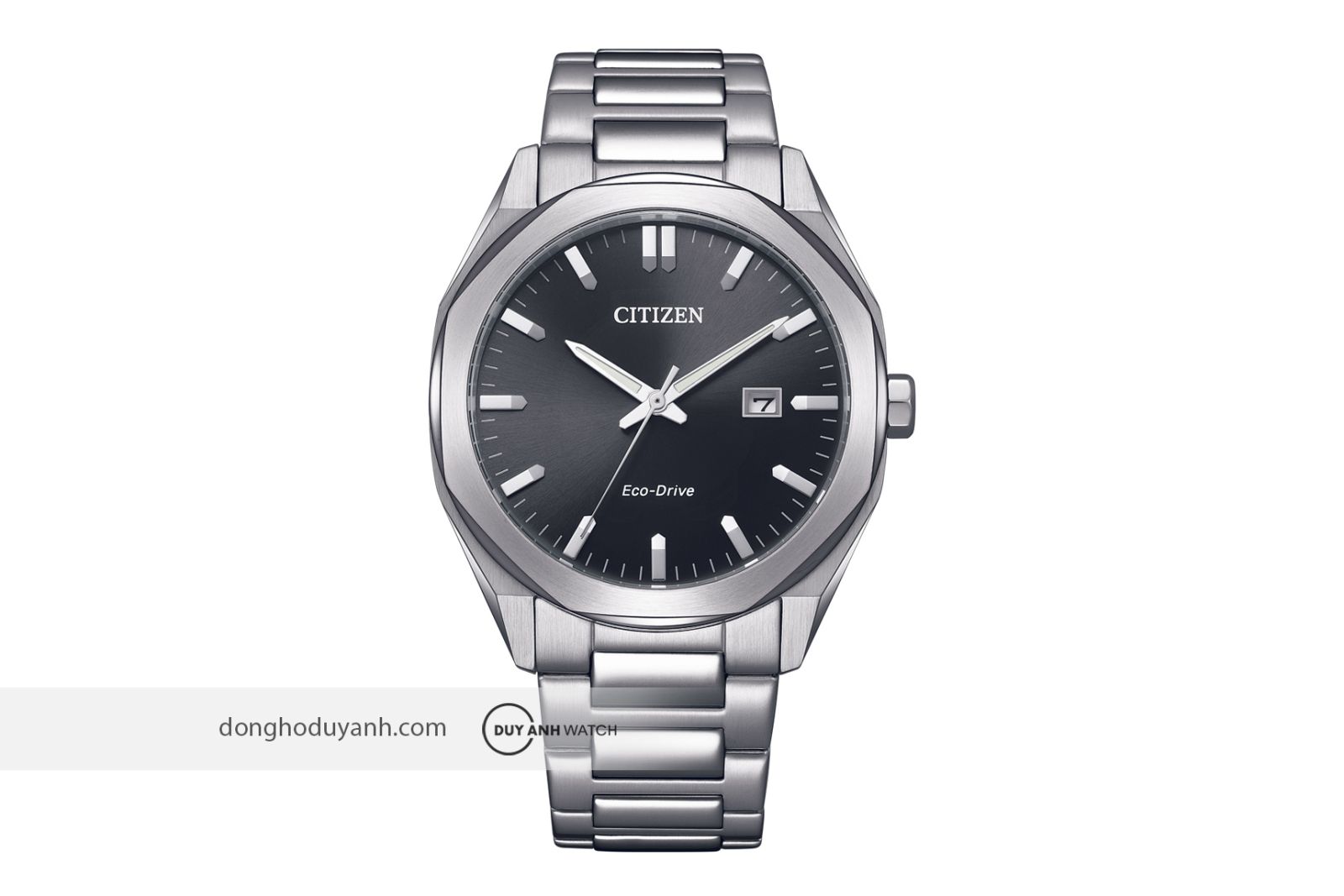 Citizen Eco-Drive BM7600-81E