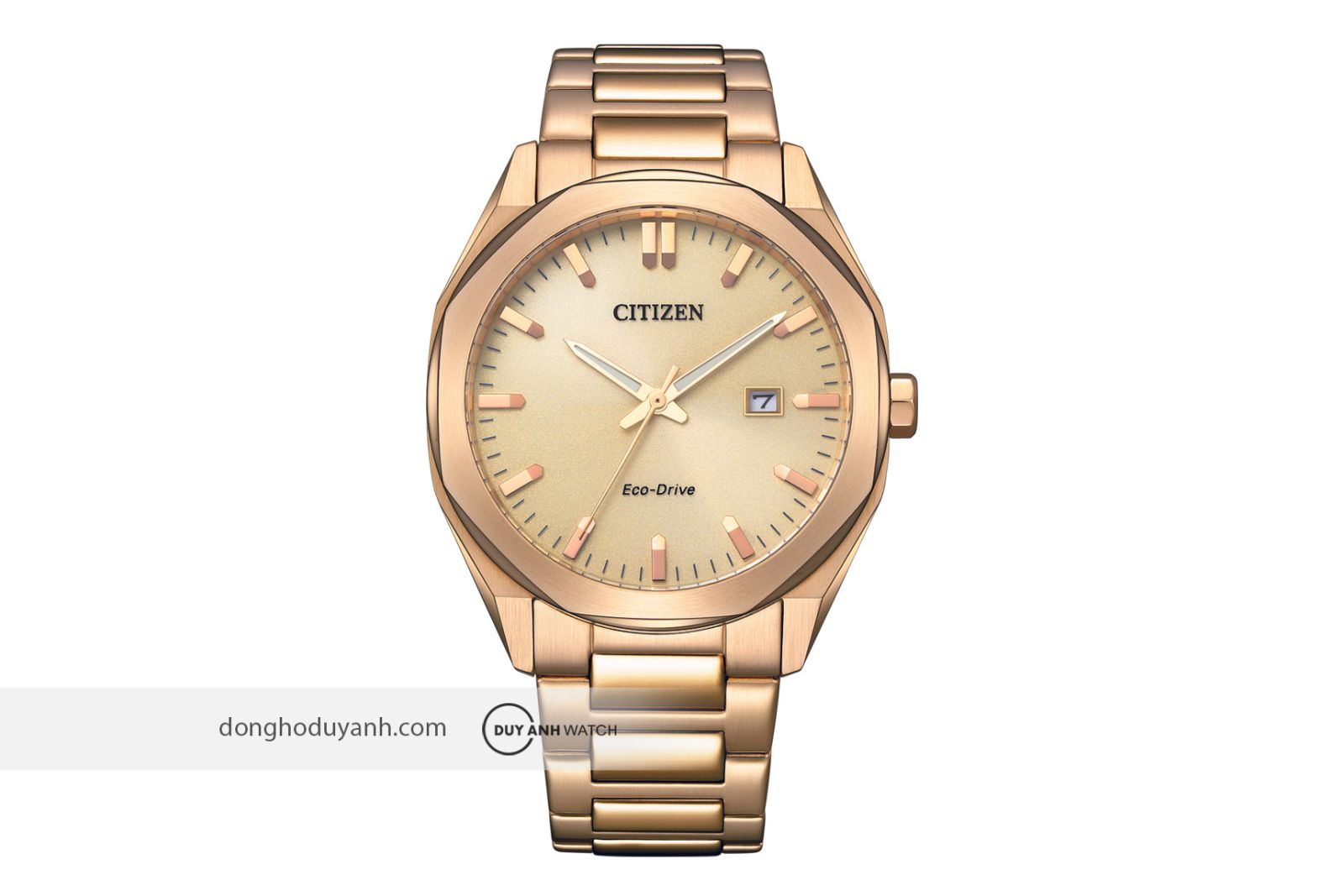 Citizen Eco-Drive BM7603-82P