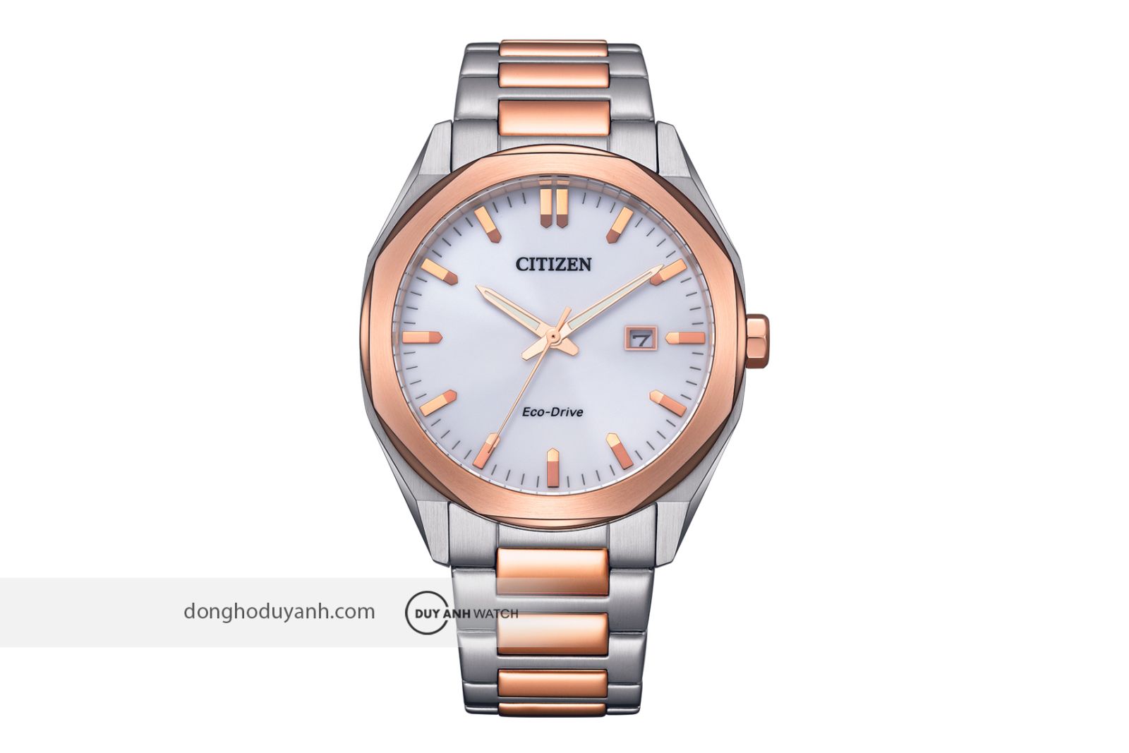 Citizen Eco-Drive BM7606-84A