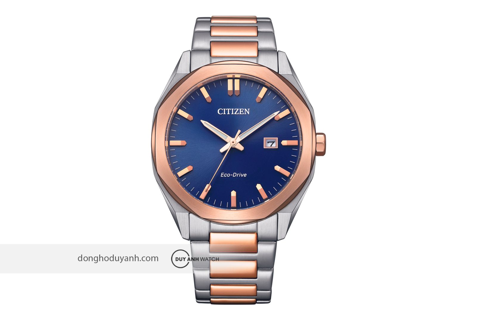 Citizen Eco-Drive BM7606-84L