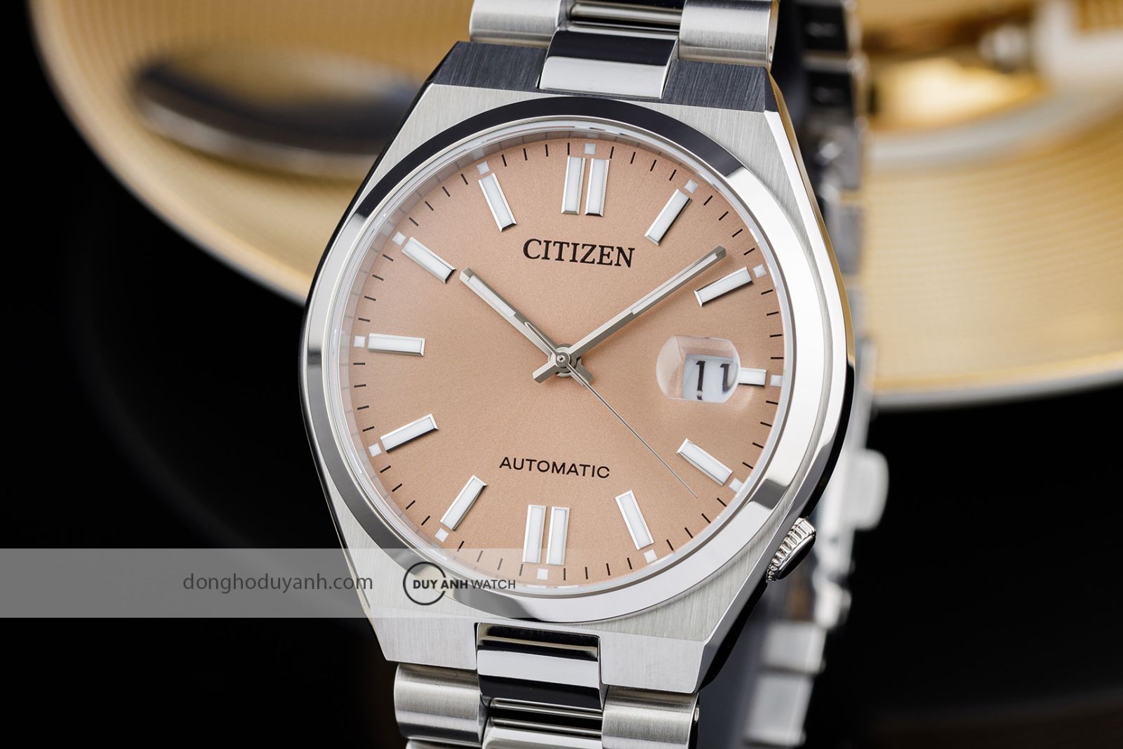 Mặt số Citizen Tsuyosa Pantone NJ0158-89Y