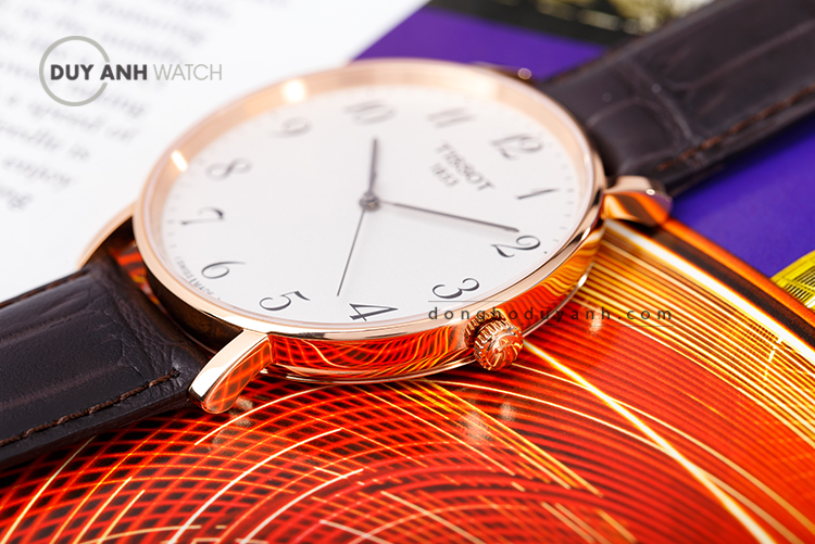 Tissot Everytime Large T109.610.36.032.00