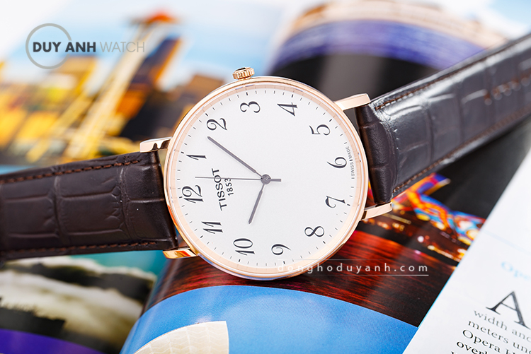 Tissot Everytime Large T109.610.36.032.00