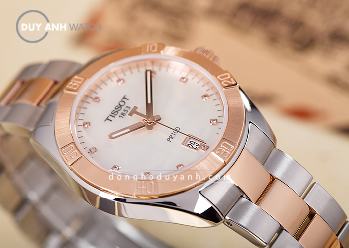 Tissot Pr 100 Sport Chic T101.910.22.116.00
