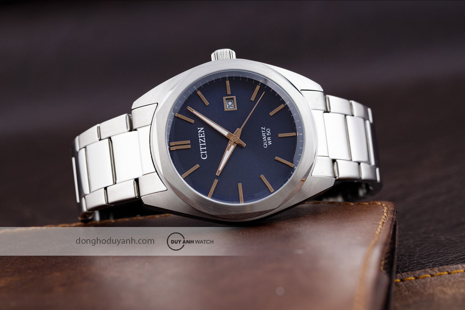 Đồng hồ nam Citizen BI5110-54H