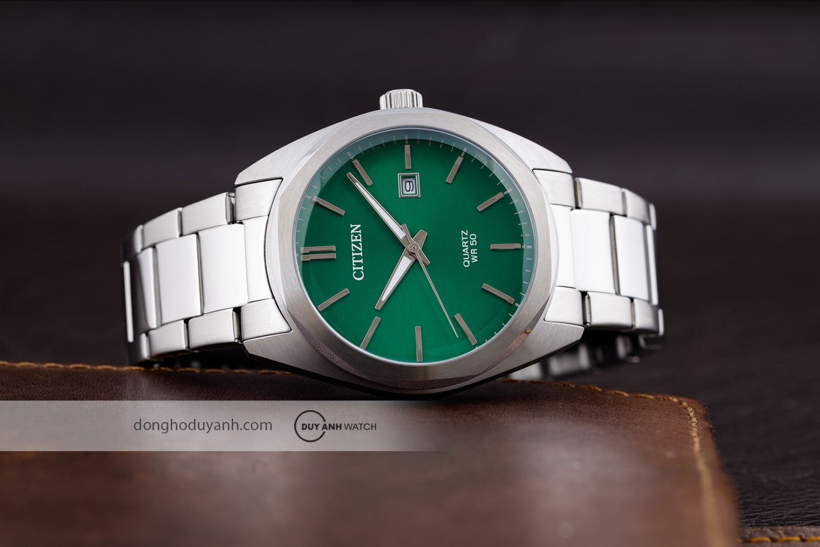 Đồng hồ nam Citizen BI5110-54X