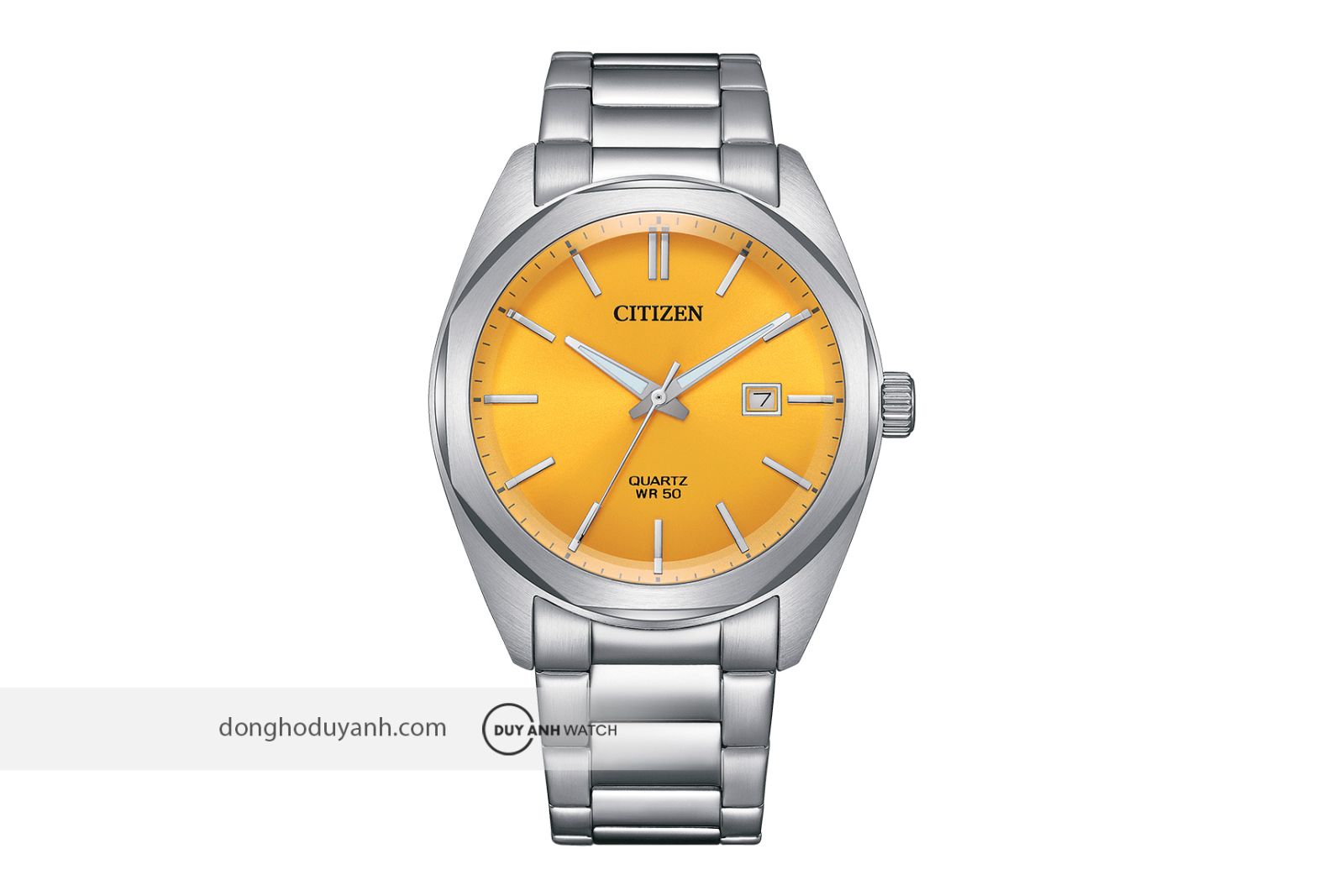 Đồng hồ nam Citizen BI5110-54Z