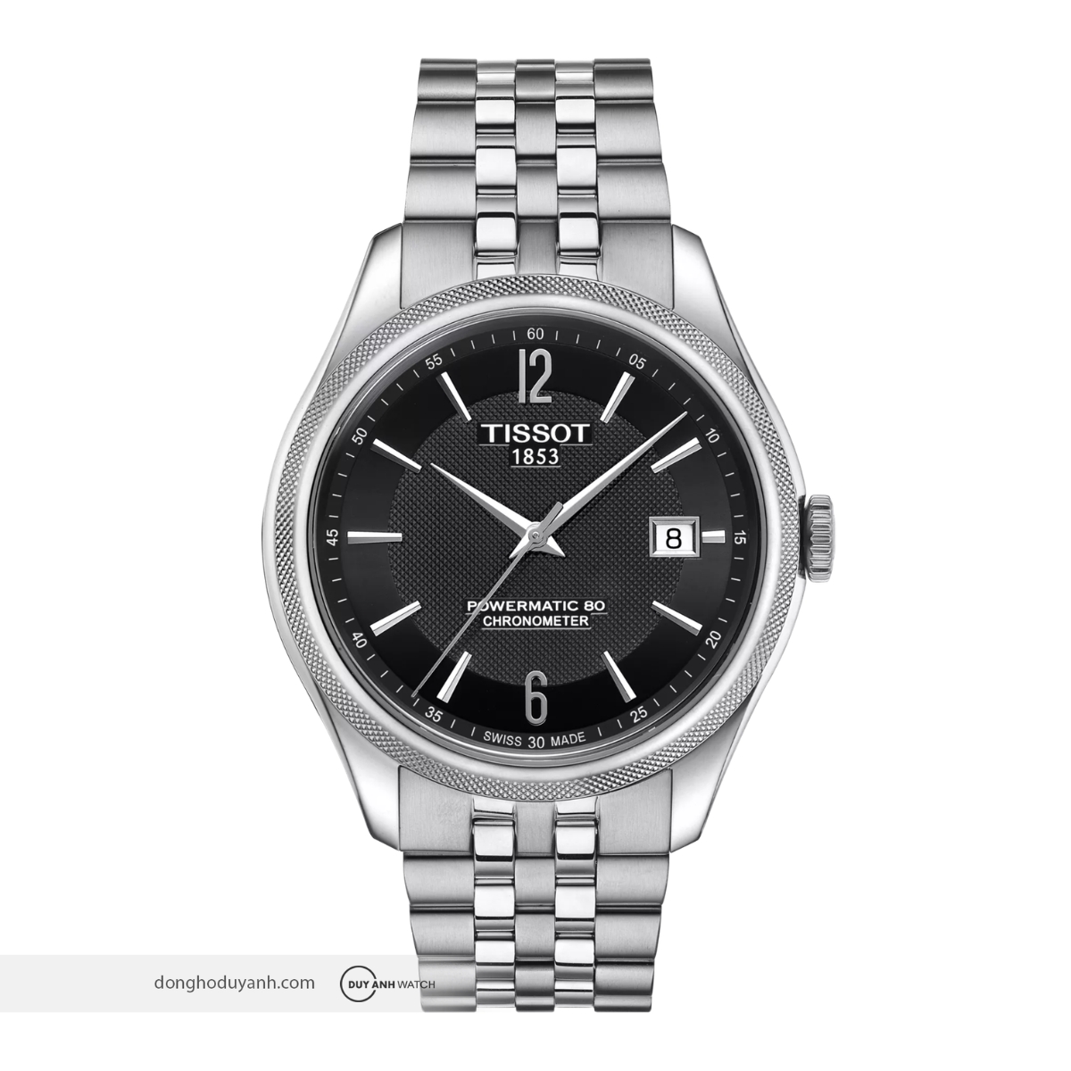 Tissot Ballade Powermatic 80 Cosc T108.408.11.057.00