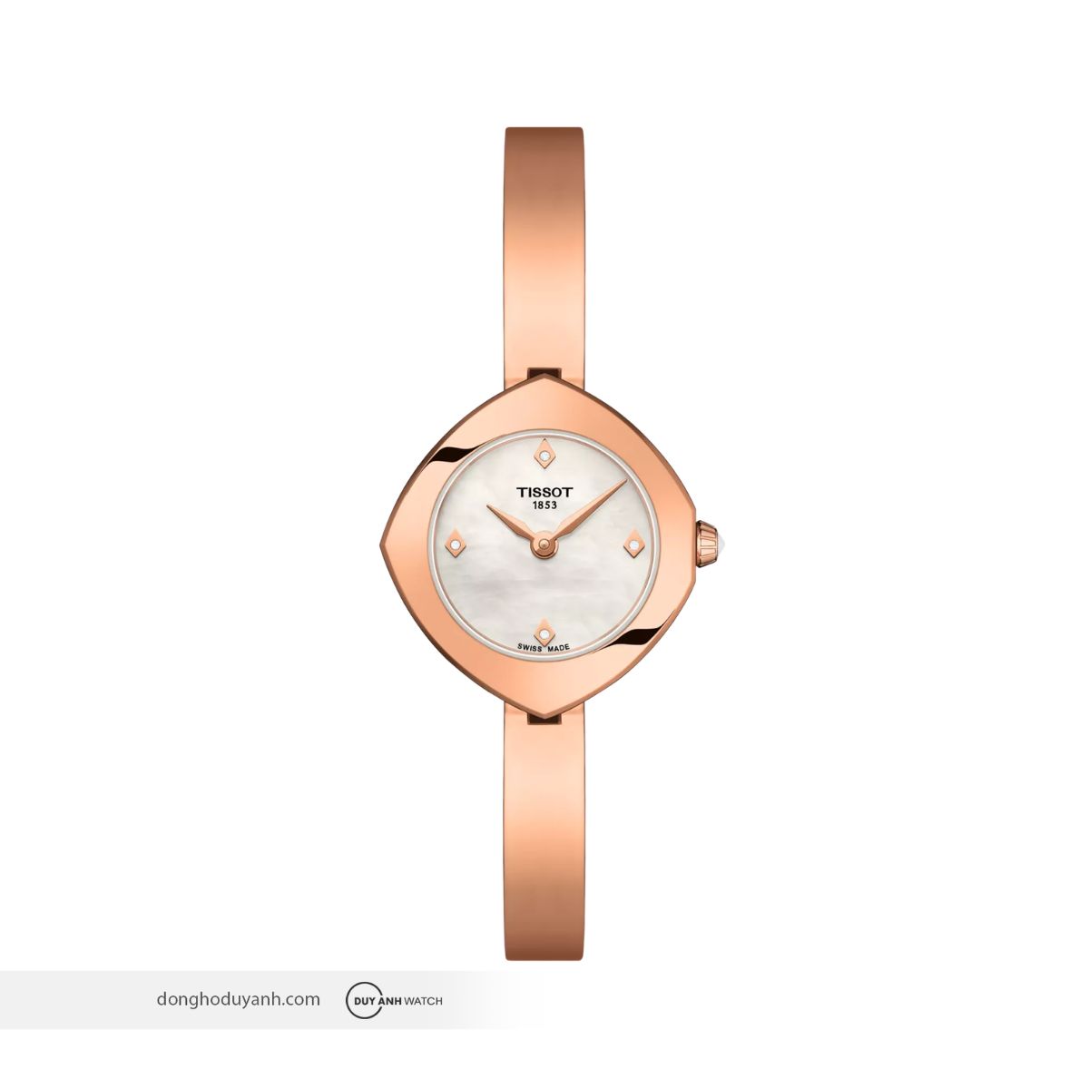 Tissot Femini-T T113.109.33.116.00