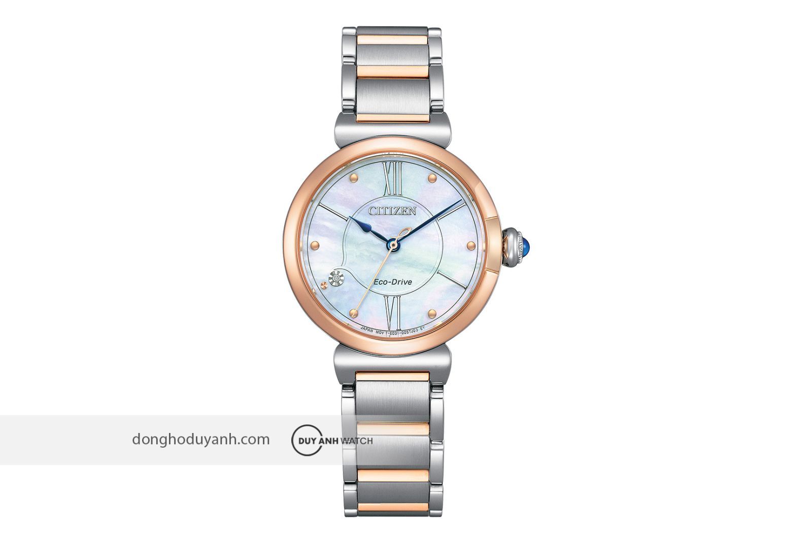 Citizen Eco-Drive EM1074-82D