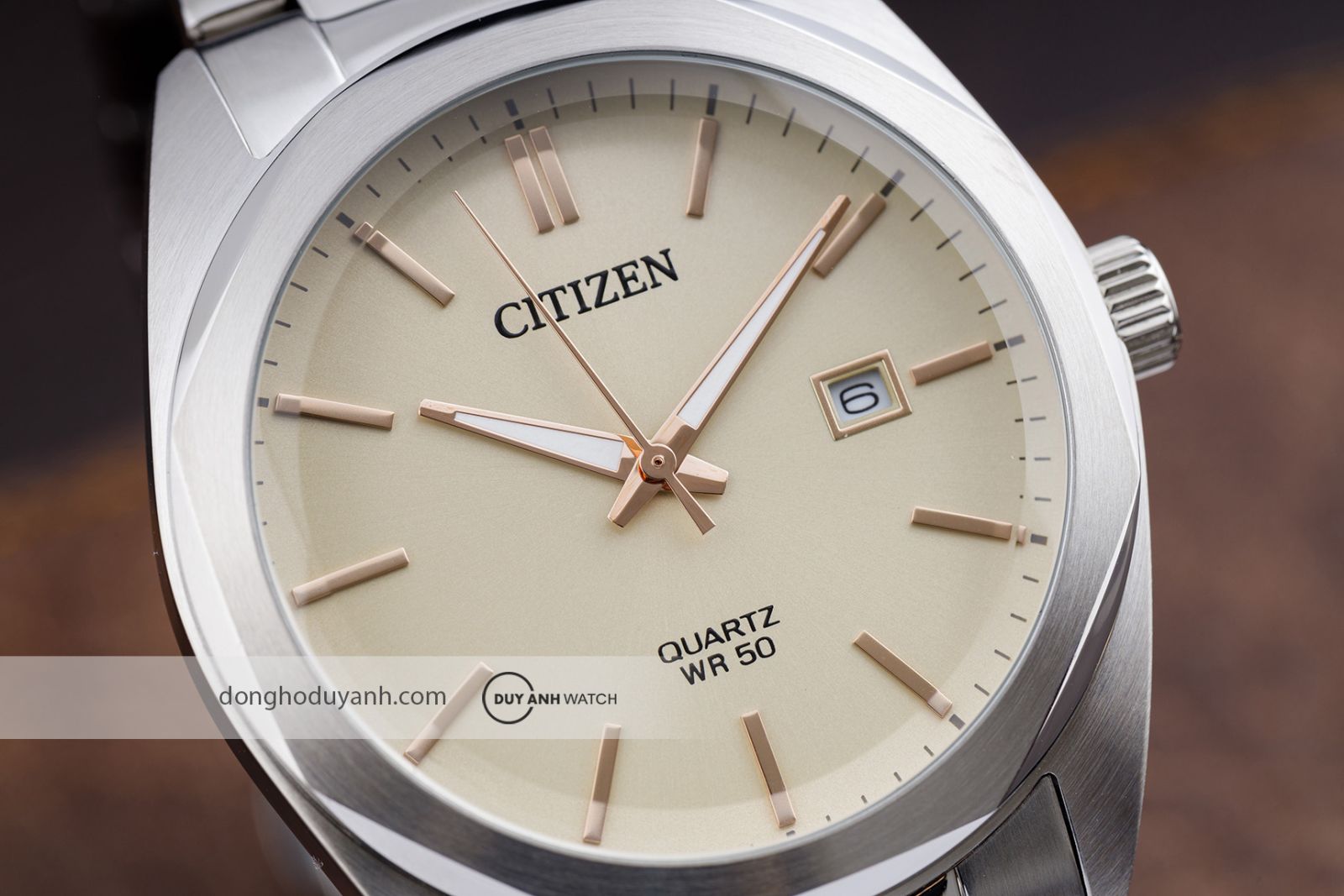 Mặt số Citizen BI5110-54B