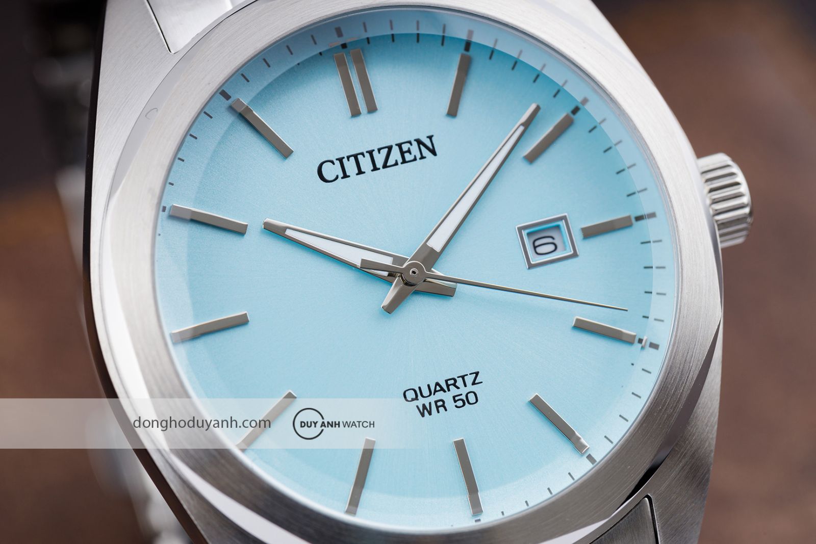 Mặt số Citizen BI5110-54M