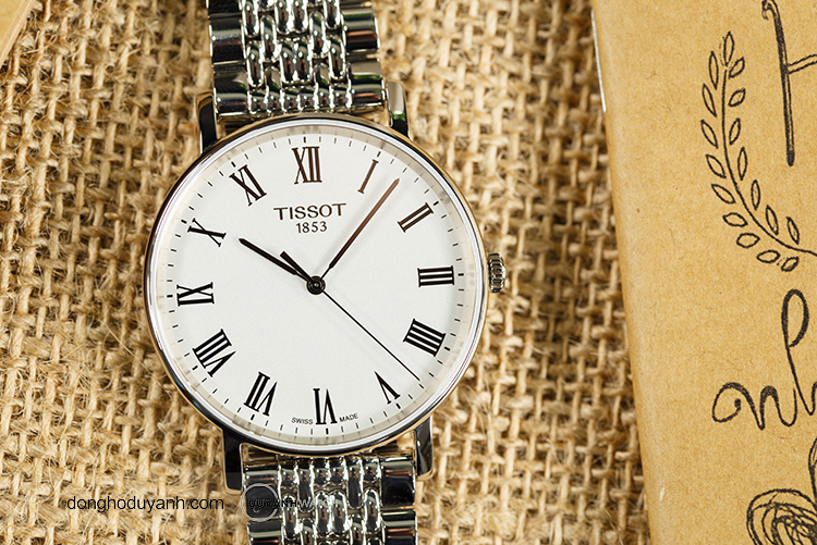Tissot Everytime T109.410.11.033.00