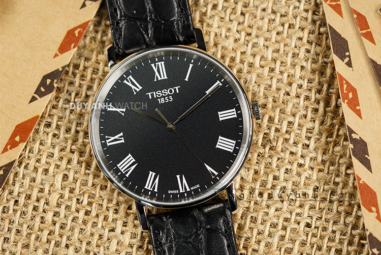 Tissot Everytime T109.410.16.053.00