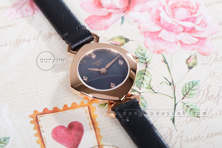 Tissot Femini-T T113.109.36.126.00