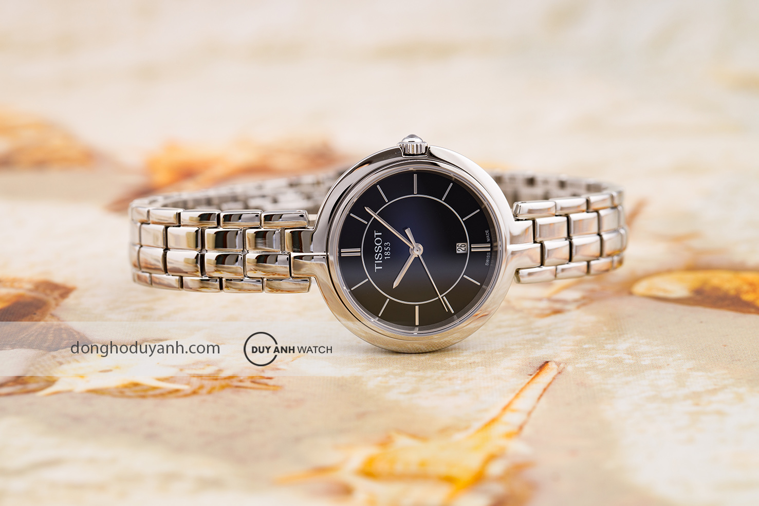 Tissot Flamingo T094.210.11.051.00