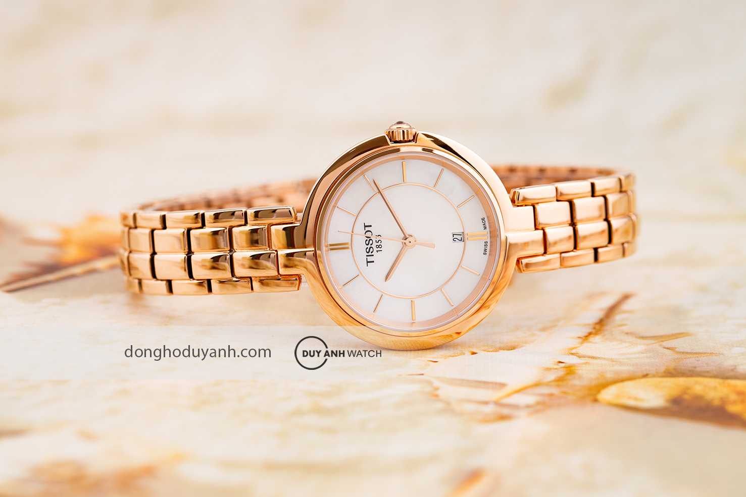 Tissot Flamingo T094.210.33.111.01