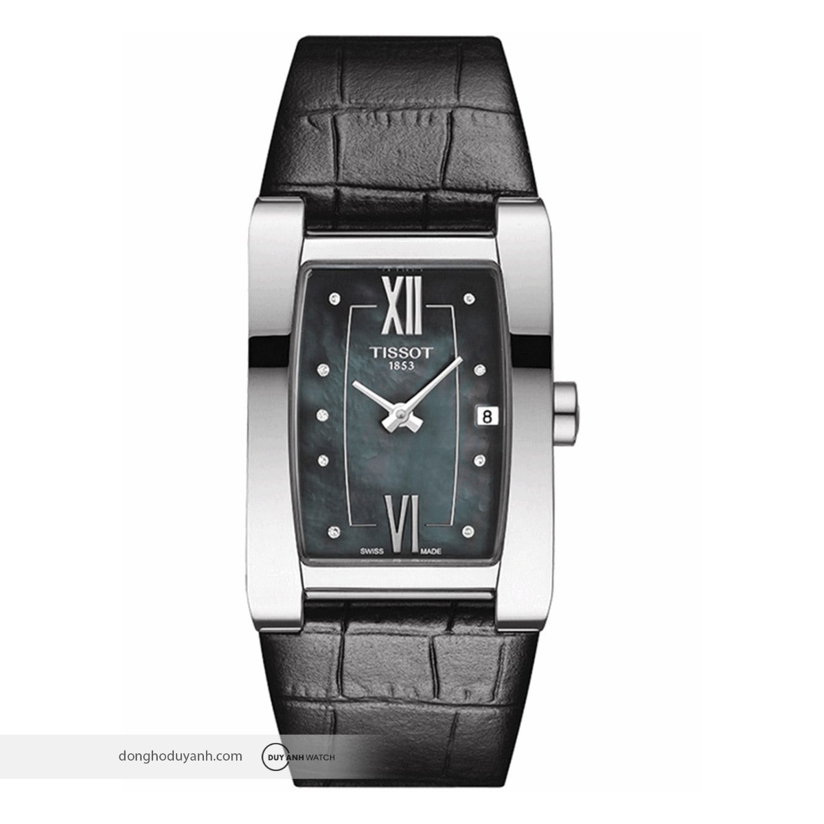 Tissot Generosi-T T105.309.16.126.00