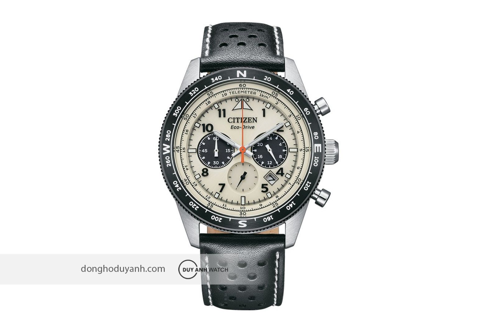Citizen Eco-Drive CA4559-13A