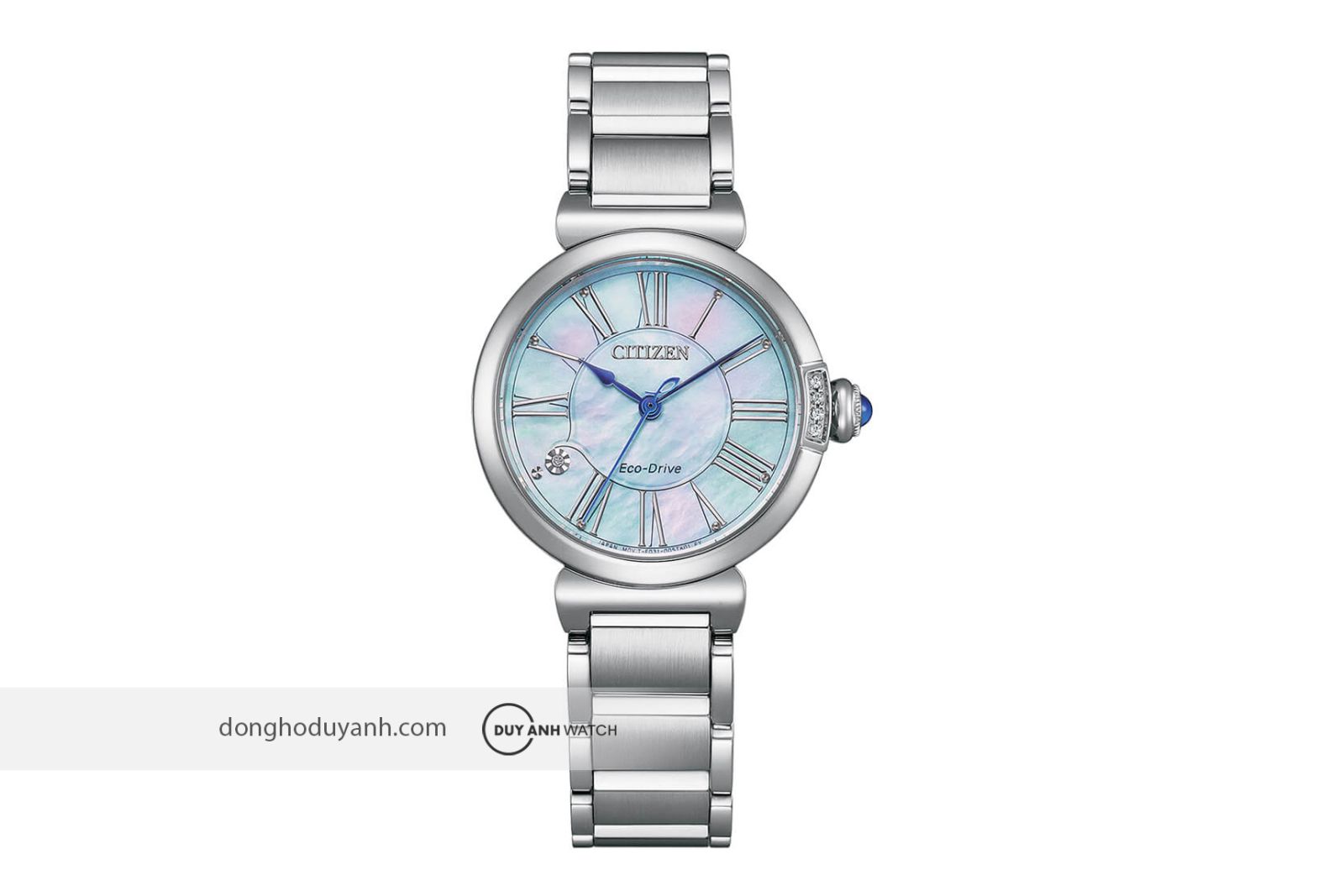 Đồng hồ Citizen EM1060-87N