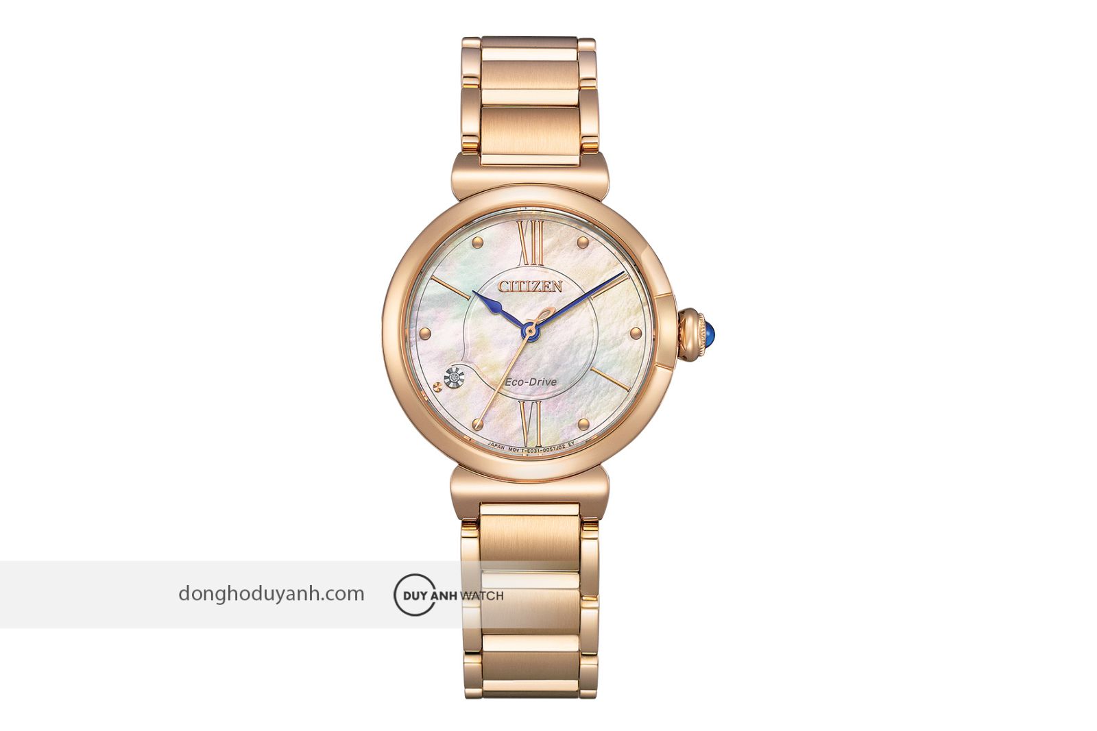 Citizen Eco-Drive EM1073-85Y