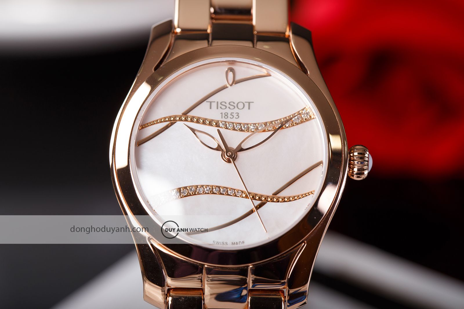 Tissot T-Wave T112.210.33.111.00