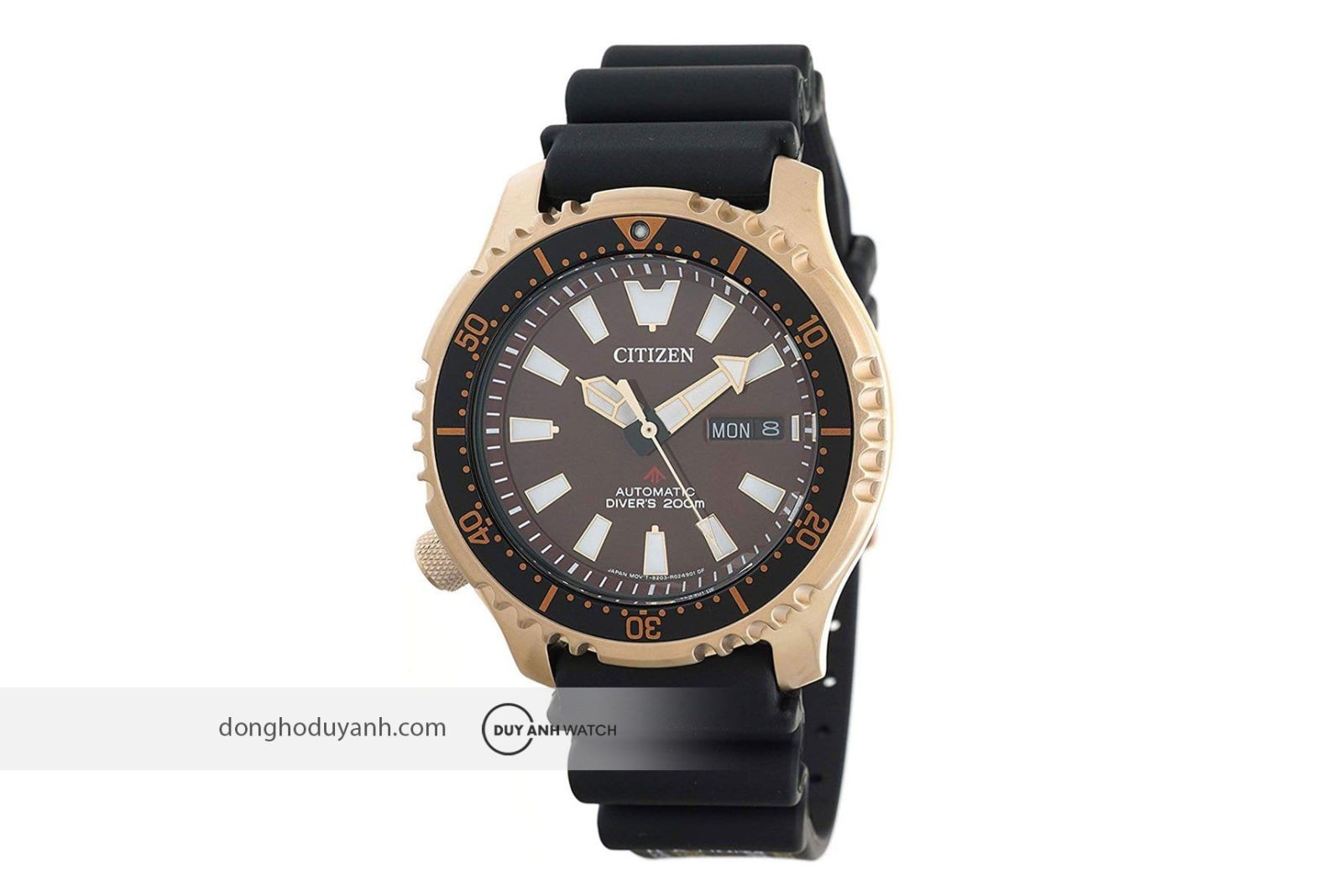 Đồng hồ nam Citizen Promaster Limited Edition NY0083-14X