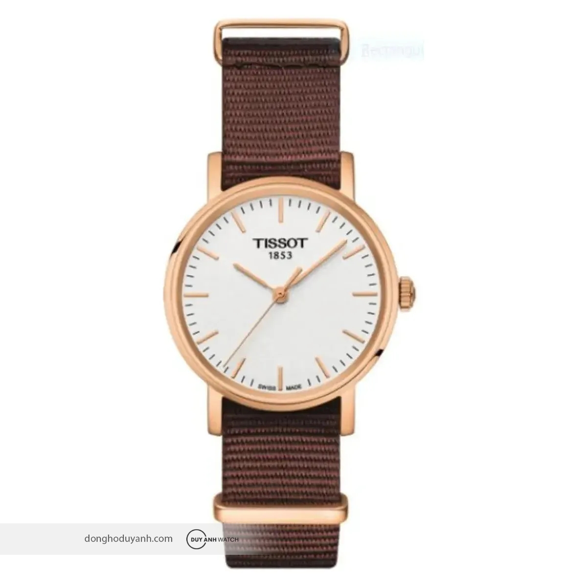 Tissot Everytime T109.210.37.031.00