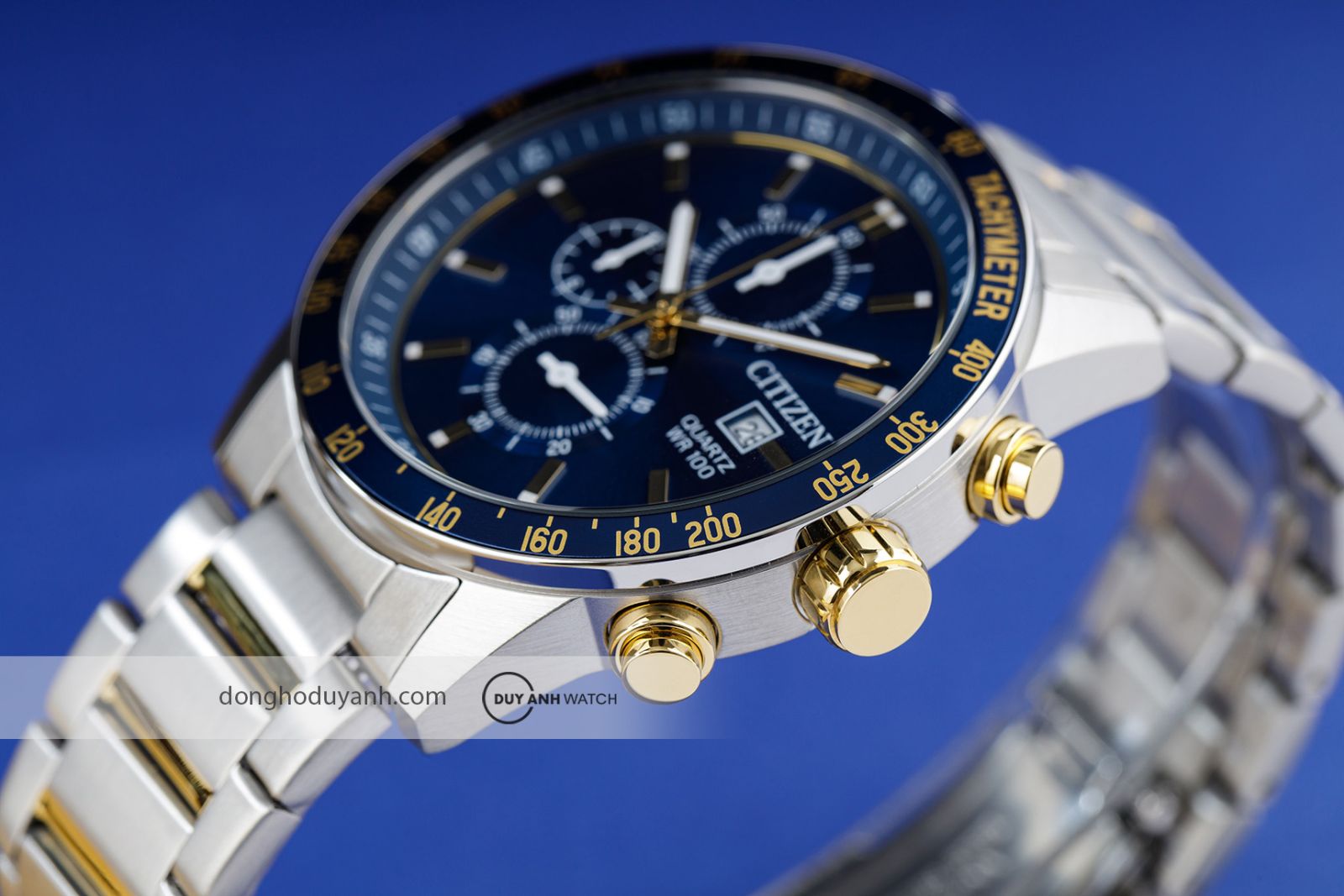 Bộ máy Citizen AN3684-59L
