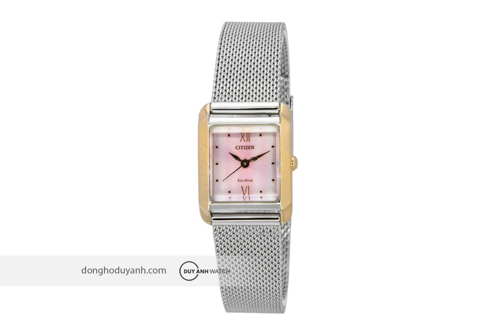 Citizen L Eco-Drive EW5596-66X