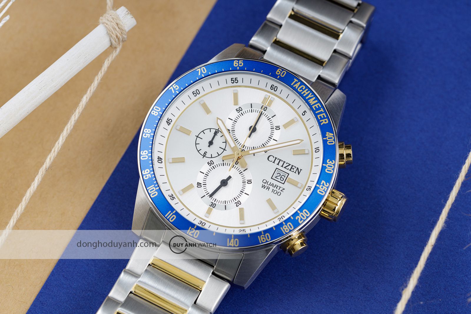 Mặt kính Citizen AN3686-53A