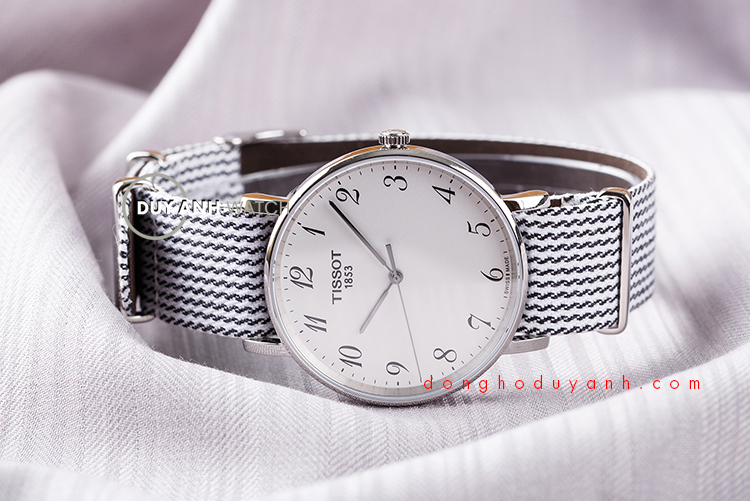 Tissot Everytime T109.410.18.032.00