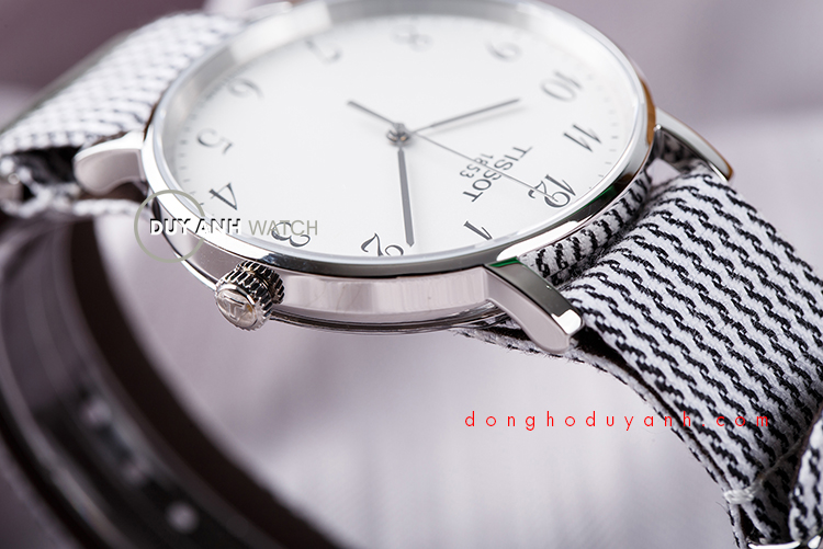 Tissot Everytime T109.410.18.032.00