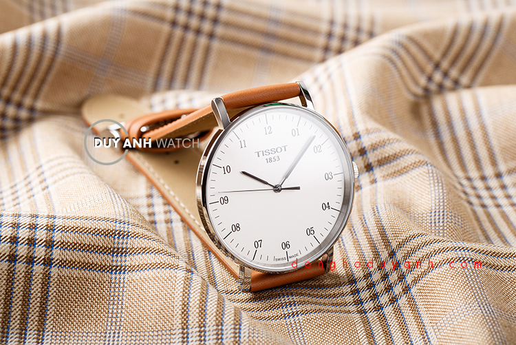 Tissot Everytime T109.610.16.037.00