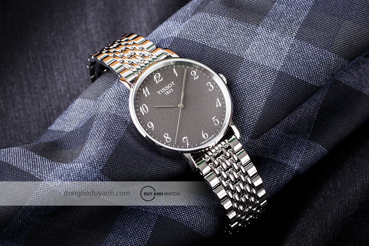 Tissot Everytime T109.410.11.072.00