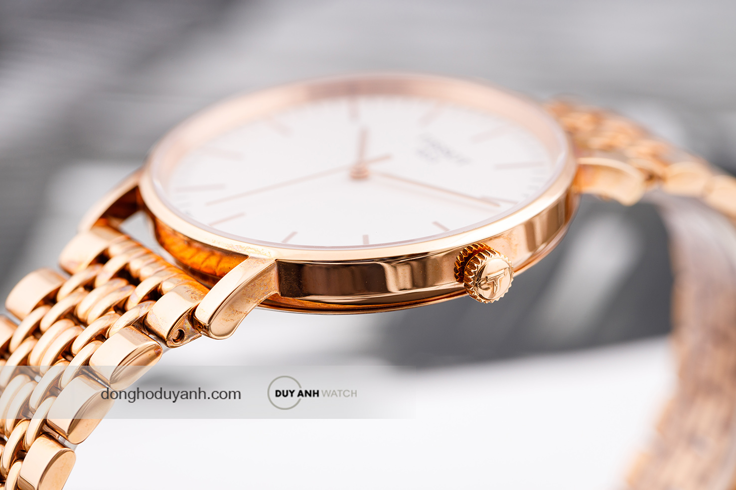 Tissot Everytime T109.410.33.031.00
