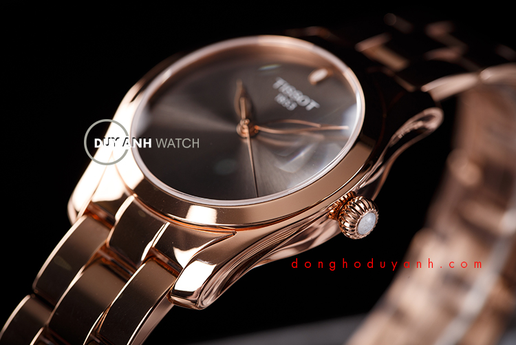 Tissot T-Wave T112.210.33.061.00