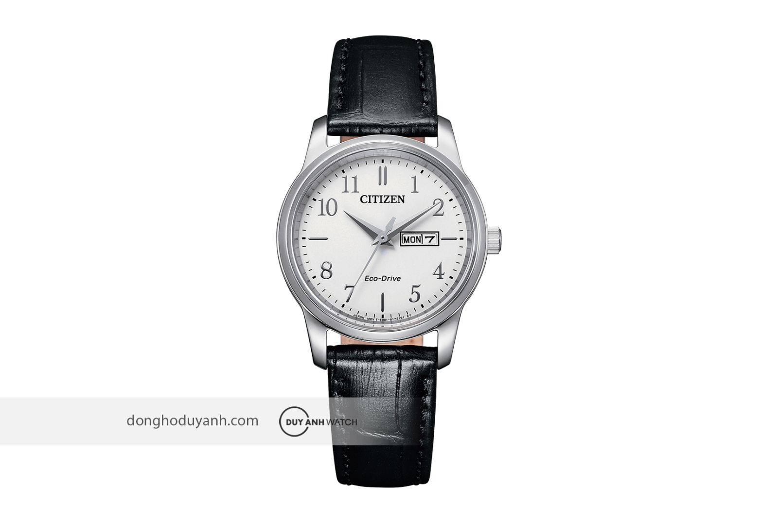 Đồng hồ nữ Citizen Eco-Drive EW3260-17A