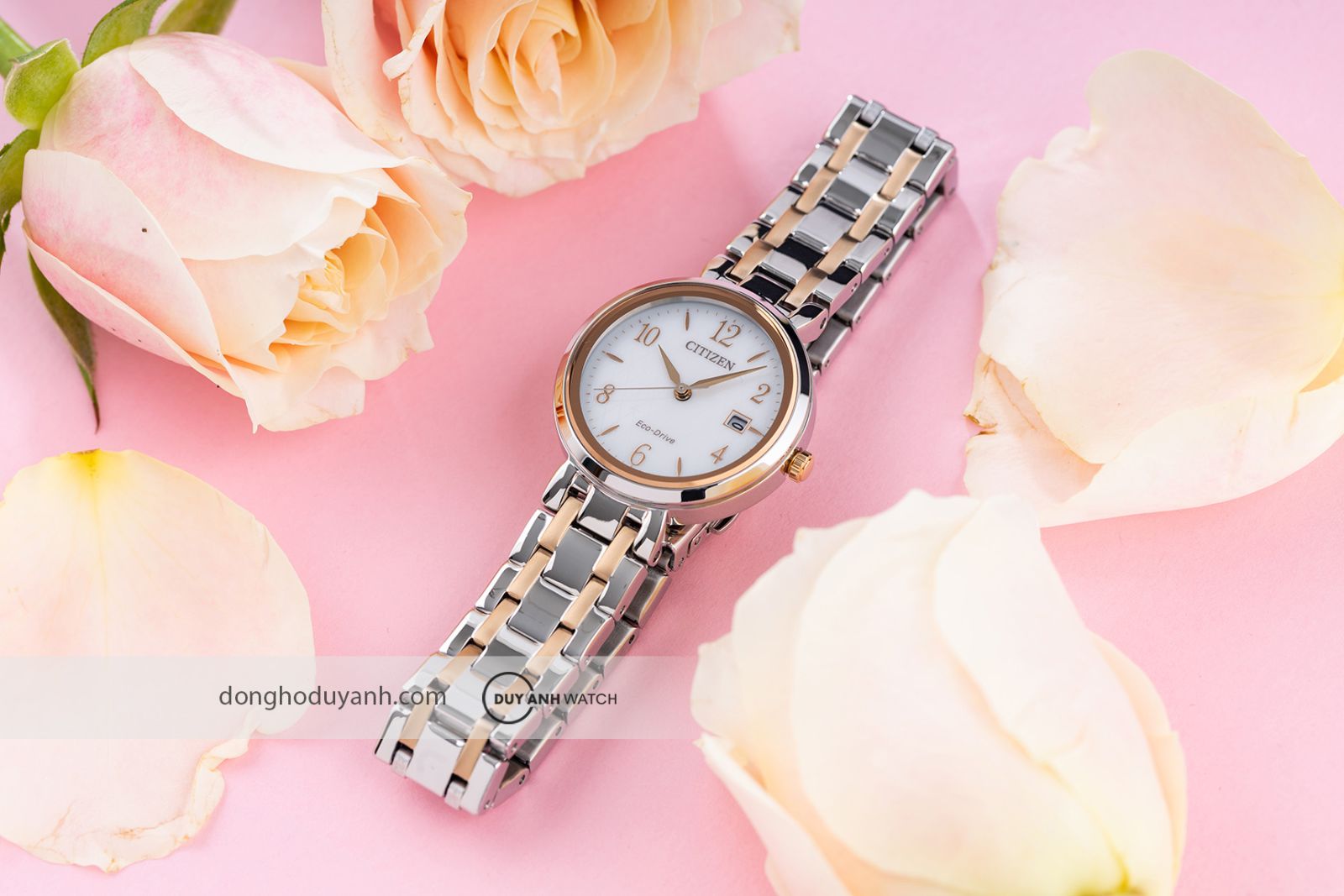 Citizen Eco-Drive EW2696-84A