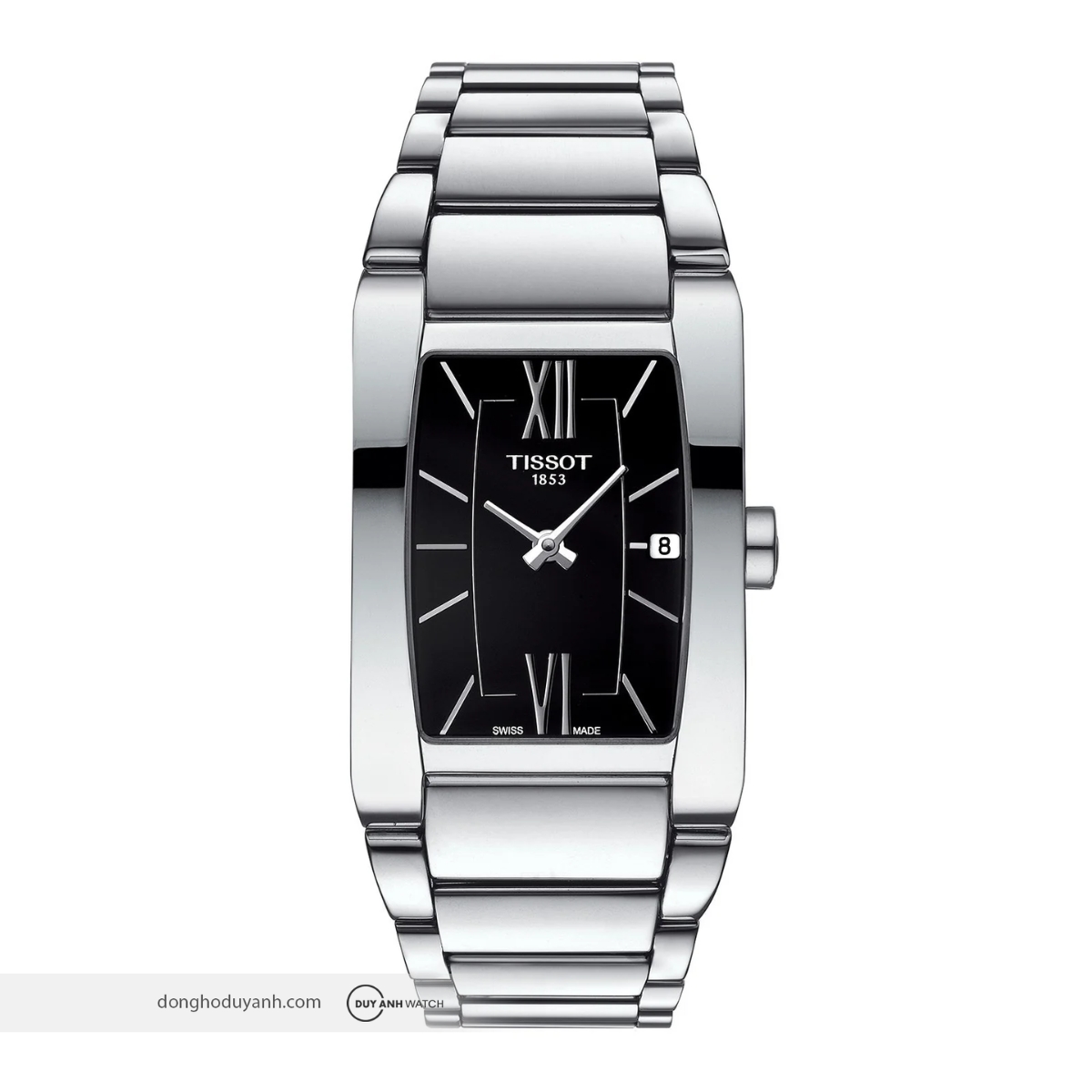 Tissot Generosi-T T105.309.11.058.00